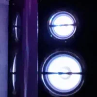 اسپیکر مکسیدر