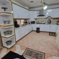 دوبلکس آپارتمانی شاهنشین