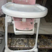 صندلی غذای  کودک