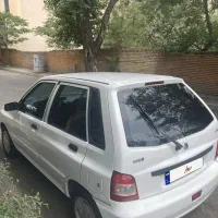 پراید 111مدل96|خودرو سواری و وانت|تهران, ارامنه|دیوار