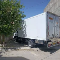 یخچال خاور..اتاق یخچالی شادمهر|قطعات یدکی و لوازم جانبی|تهران, ائمه اطهار|دیوار