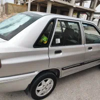 پراید141|خودرو سواری و وانت|بندر گناوه, |دیوار