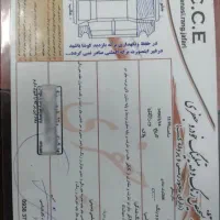 پژو۲۰۶تیپ دو|خودرو سواری و وانت|کردکوی, |دیوار