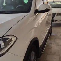 فروش تیگو 5 مدل 1397  سفید در حد نو|خودرو سواری و وانت|بندر ماهشهر, |دیوار