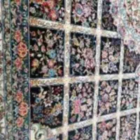 فرش 12متری نگین مشهد|فرش|بهارستان, |دیوار