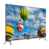 تلویزیون ایکس ویژن ۵۵