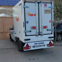 یخچال ویترینی ایستاده سردخانه فریزر صنعتی|فروشگاه و مغازه|زاهدان, |دیوار