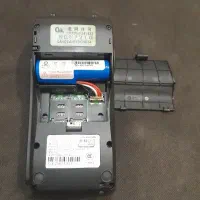 سلام کارت خوان در حد نو