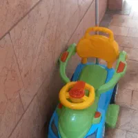 ماشین کودک