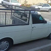 پیکان وانت سالم و به شرط
