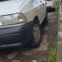 پراید۱۳۱خانگی