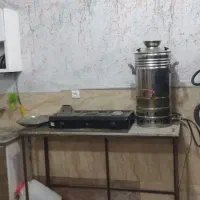 واگذاری کلیه لوازم سفره خانه سنتی|کافی‌شاپ و رستوران|قم, نیروگاه|دیوار