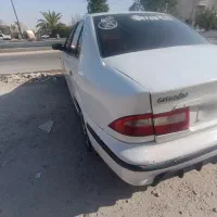 سمند مدل 87|خودرو سواری و وانت|لامرد, |دیوار