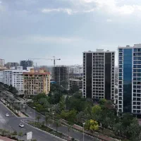 واحد یک خواب شهر آفتاب بلوک قدیم
