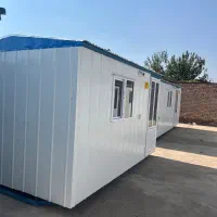 خرید وفروش کانکس وکانتینر|خدمات پیشه و مهارت|یزد, |دیوار