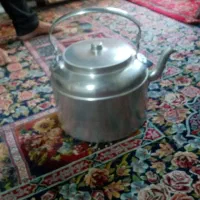 کتری ده لیتری