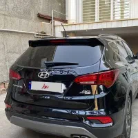 هیوندا سانتافه فول کرمان موتور