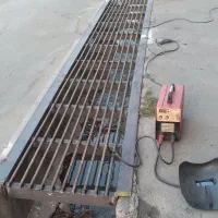 جوشکاری سیار حتی خال جوش|خدمات پیشه و مهارت|ارومیه, |دیوار