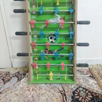 فوتبال دستی خارجی