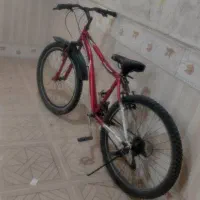 دوچرخه حرفه ای ۲۶ در حد نو