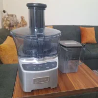 آب میوه گیری درحدنو،کاملا سالم