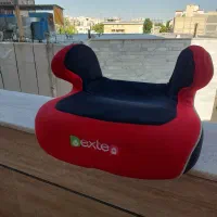 بوستر صندلی خودرو کودک برند exte