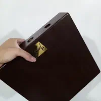 کاخن مسافرتی قابل حمل