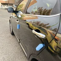 جک s5 2000 بی رنگ|خودرو سواری و وانت|قزوین, |دیوار