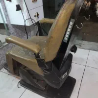 صندلی ارایشگاه پویا|آرایشگاه و سالنهای زیبایی|مشهد, کوشش|دیوار