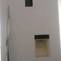 یخچال فریزر