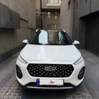 ام وی ام X22 پرو - اقساط - تحویل روز - رنگ دلخواه|خودرو سواری و وانت|تهران, باغ فیض|دیوار