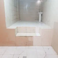 مغازه ۲۵متری به انضمام ۲۰ متر زیر زمین