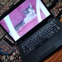 لپ تاپ دل در حد نو