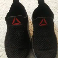 دو جفت کفش کودک سه ساله|کفش و لباس بچه|دامغان, |دیوار