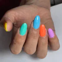 خدمات ناخن ویژه|خدمات آرایشگری و زیبایی|رشت, جهاد|دیوار