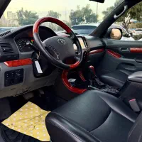 پرادو ۲۰۰۷|خودرو سواری و وانت|تهران, آرژانتین|دیوار