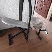 تخته دراز نشست برای ورزش