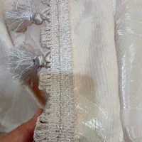 والان|پرده، رانر، رومیزی|سلماس, |دیوار