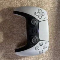 دسته بازی، کنترلر ps5