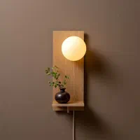 آباژور خطی ایستاده و دیواری|چراغ خواب و آباژور|تهران, سیروس|دیوار