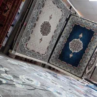 فرش ماشینی شاه ماهی ۷۰۰شانه|فرش|تبریز, |دیوار