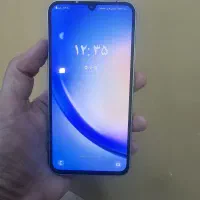 Galaxy A34raam6 ram128