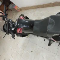 موتور ۲۰۰سی سی لیفان|موتورسیکلت|قم, چهل درخت‎|دیوار