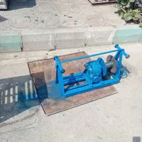 بالابر/وینچ/|ابزارآلات|اصفهان, قهجاورستان|دیوار
