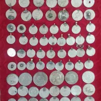 190 عدد سکه پهلوی|کلکسیون سکه، تمبر، اسکناس|مشهد, سید رضی|دیوار