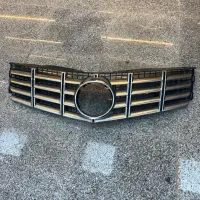 جلو پنجره (شبکه) بنز benz