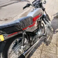 هندا cGL 150در حد صفر