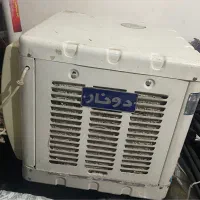 کولر آبی|کولر آبی|تبریز, |دیوار