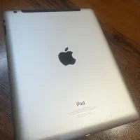 تبلت ایپد نسل ۴ اپل apple ipad 4|تبلت|اصفهان, قلعه طبره|دیوار