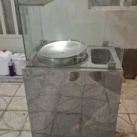 فروش دستگاه ذرت مکزیکی دست دوم